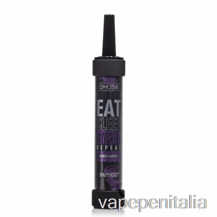 Vape Italia Vapmod Dhose Bar 12000 Uva Spumante Usa E Getta